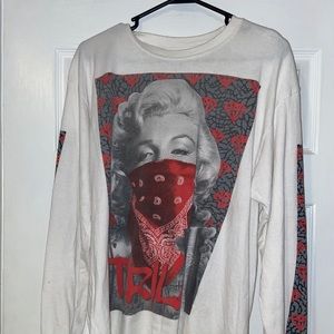 Rue 21 long sleeve shirt